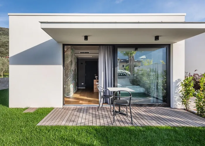 Bed and Breakfast Oleeva Garda Living - Adults Only Riva del Garda